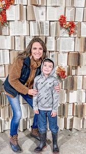 Instagram post by @themintedvintage