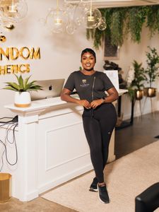 Instagram post by @milliondollar_melissa