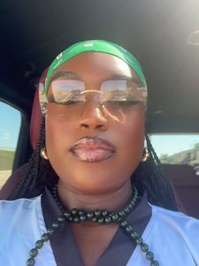 Instagram post by @milliondollar_melissa