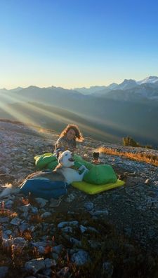 Instagram post by @roadtrip.ranger