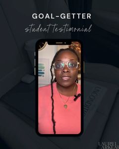 Instagram post by @laurielarkeah