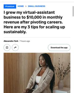 Instagram post by @laurielarkeah