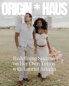 Instagram post by @laurielarkeah