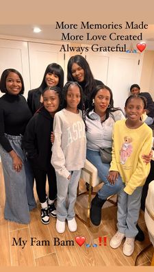 Instagram post by @danni_benson