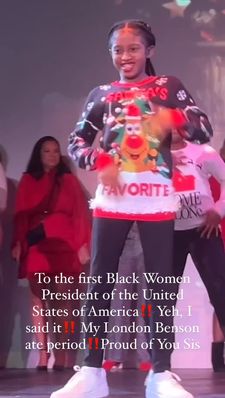 Instagram post by @danni_benson