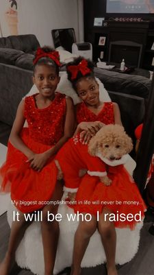 Instagram post by @danni_benson