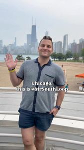 Instagram post by @mrsouthloop