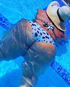 Instagram post by @plussize_skye