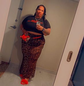 Instagram post by @plussize_skye