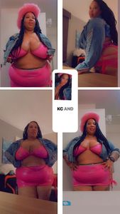 Instagram post by @plussize_skye