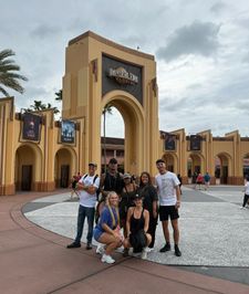 Instagram post by @gracegonsalez