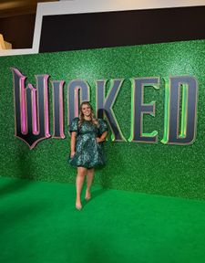 Instagram post by @gracegonsalez