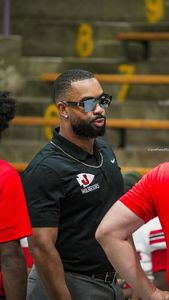 Instagram post by @coachdgreen_