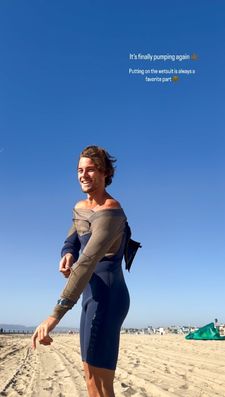 Instagram post by @leodesmarquest