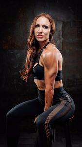 Instagram post by @tirza_liveandbefit