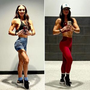 Instagram post by @tirza_liveandbefit