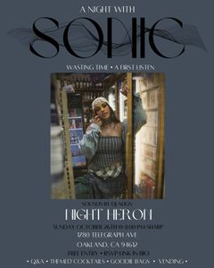 Instagram post by @sonicwavs