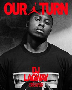 Instagram post by @djlagway