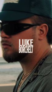 Instagram post by @lukeborchelt