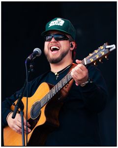 Instagram post by @lukeborchelt