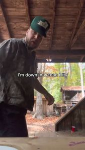 Instagram post by @lukeborchelt