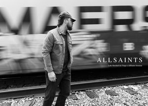 Instagram post by @lukeborchelt