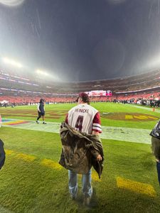 Instagram post by @lukeborchelt