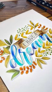 Instagram post by @dulciedoodles