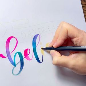 Instagram post by @dulciedoodles