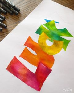 Instagram post by @dulciedoodles