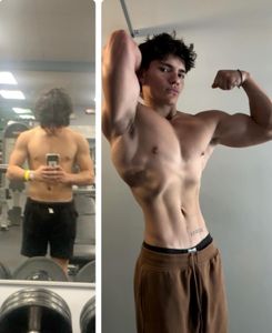 Instagram post by @matthewbernicky