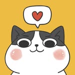 @catandcatcomics Instagram Profile