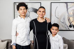 Instagram post by @chercastillo