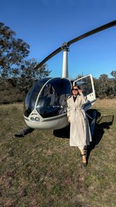 Instagram post by @diariesofatravelista