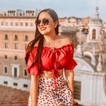 @diariesofatravelista Instagram Profile