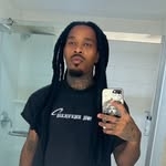 @koreywitha__k Instagram Profile