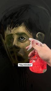 Instagram post by @nero_art_ink