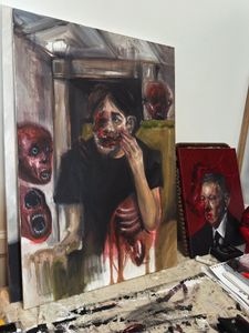 Instagram post by @nero_art_ink