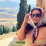 @honeydippcafe Instagram Profile