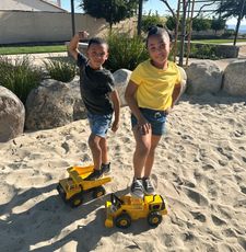 Instagram post by @missbrooklynmarie