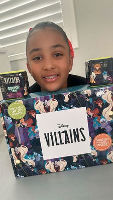 Instagram post by @missbrooklynmarie