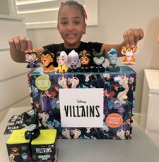 Instagram post by @missbrooklynmarie