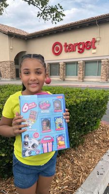 Instagram post by @missbrooklynmarie