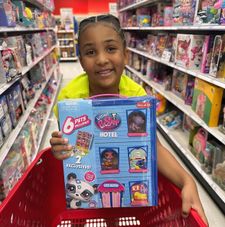 Instagram post by @missbrooklynmarie