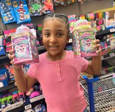 Instagram post by @missbrooklynmarie