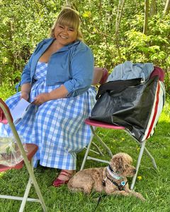 Instagram post by @luckymakeup