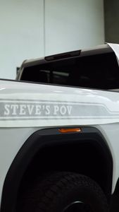 Instagram post by @stevespov