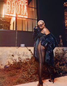 Instagram post by @kiing_coco