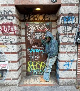 Instagram post by @lucius_firmin