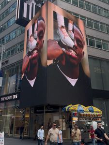 Instagram post by @lucius_firmin